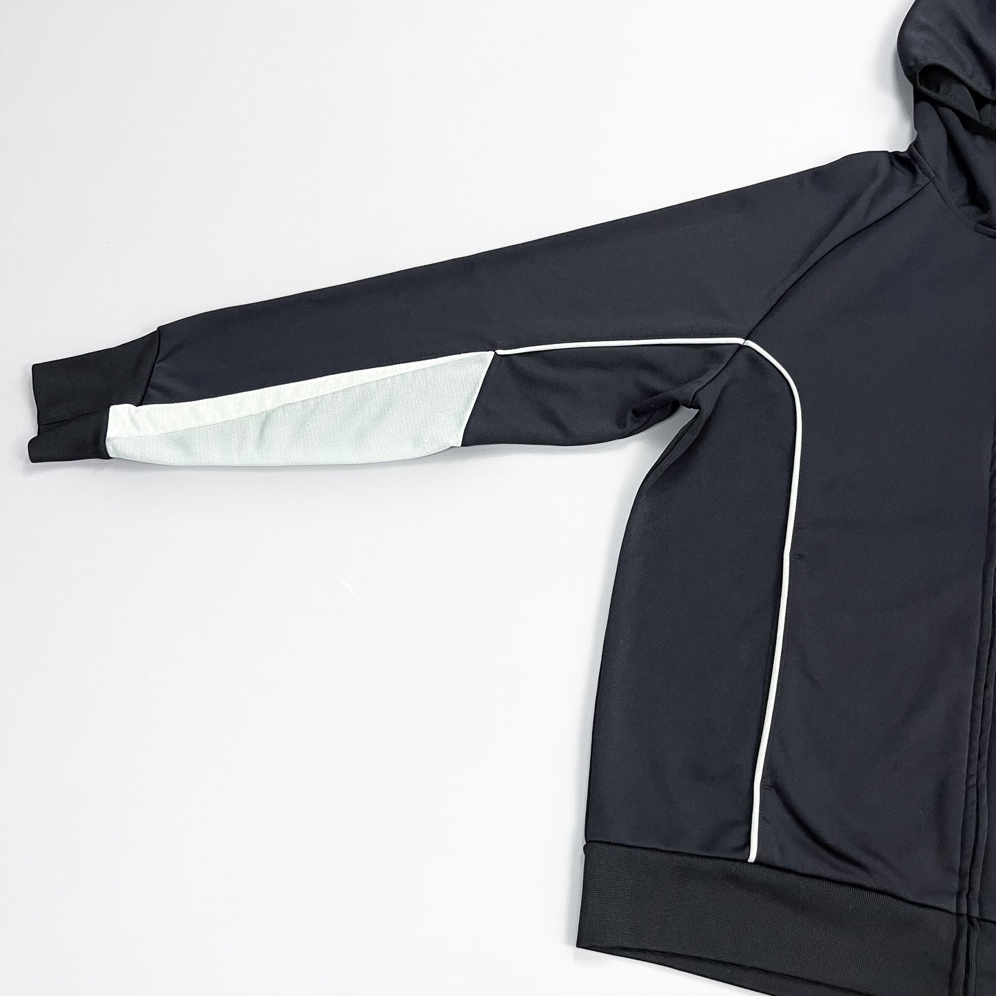 Nike Air Max Plus Tuned Tn 'Zebra' Hoodie - Size: Large