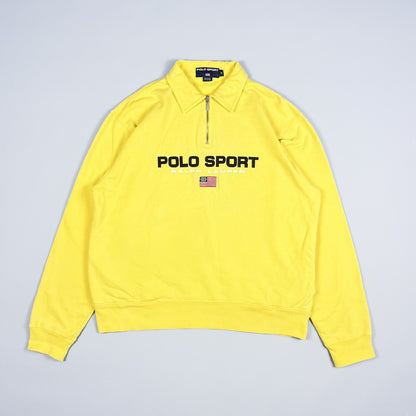 Polo Sport Ralph Lauren 1/4 Zip - Size: Medium