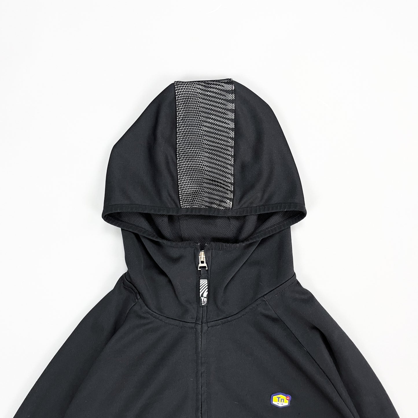 Nike Air Max Plus Tuned Tn 'Zebra' Hoodie - Size: Medium