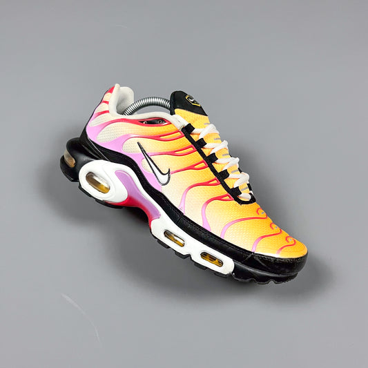 Nike Air Max Plus Tuned Tn 'Sherbert' - Size: UK8