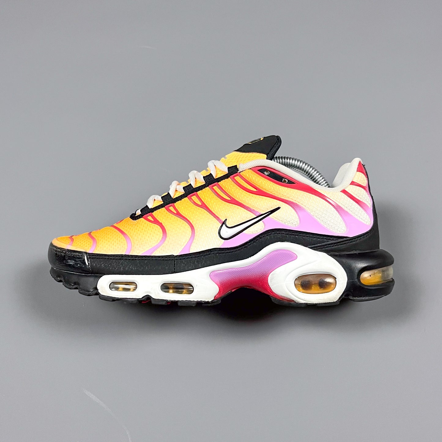 Nike Air Max Plus Tuned Tn 'Sherbert' - Size: UK8