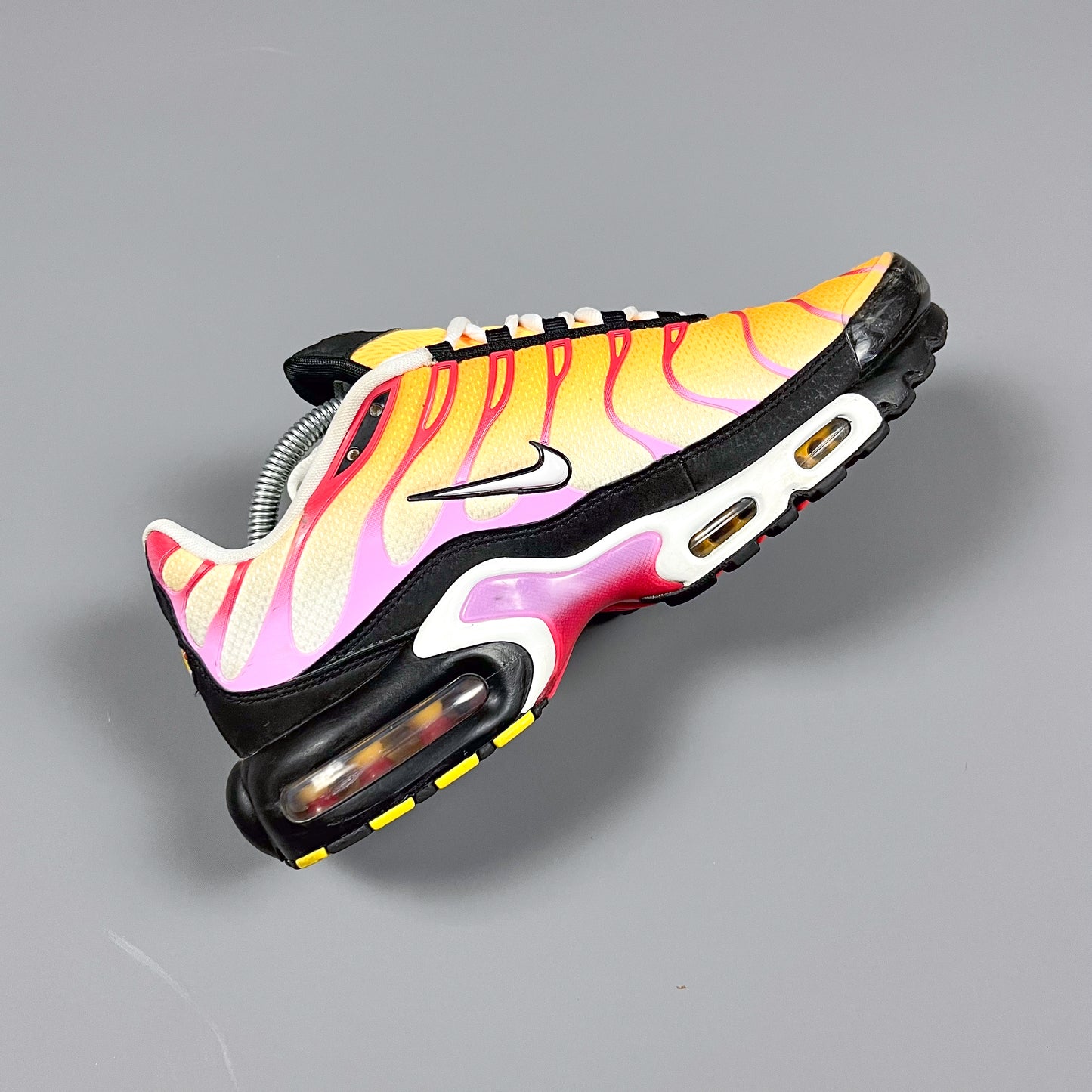 Nike Air Max Plus Tuned Tn 'Sherbert' - Size: UK8