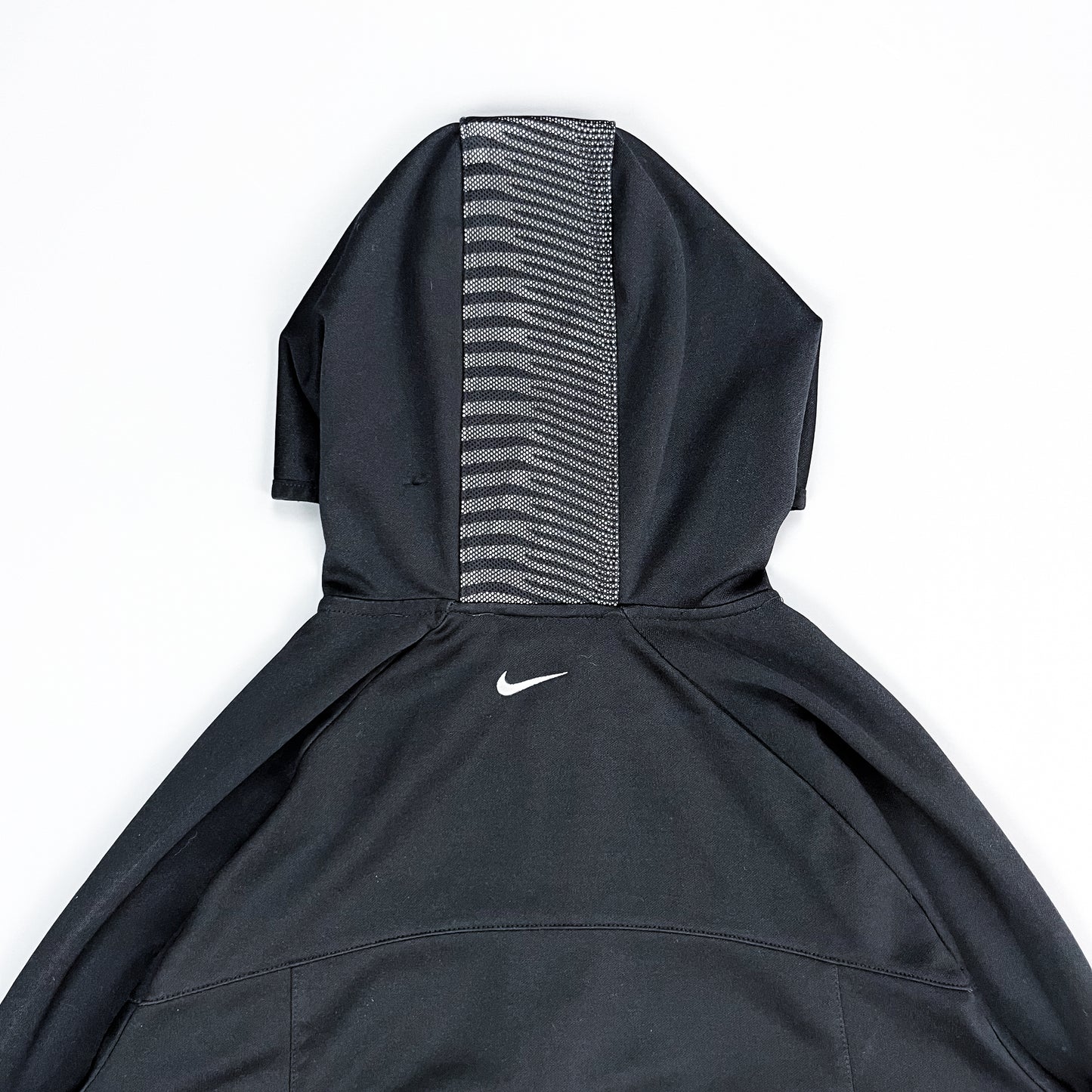 Nike Air Max Plus Tuned Tn 'Zebra' Hoodie - Size: Medium
