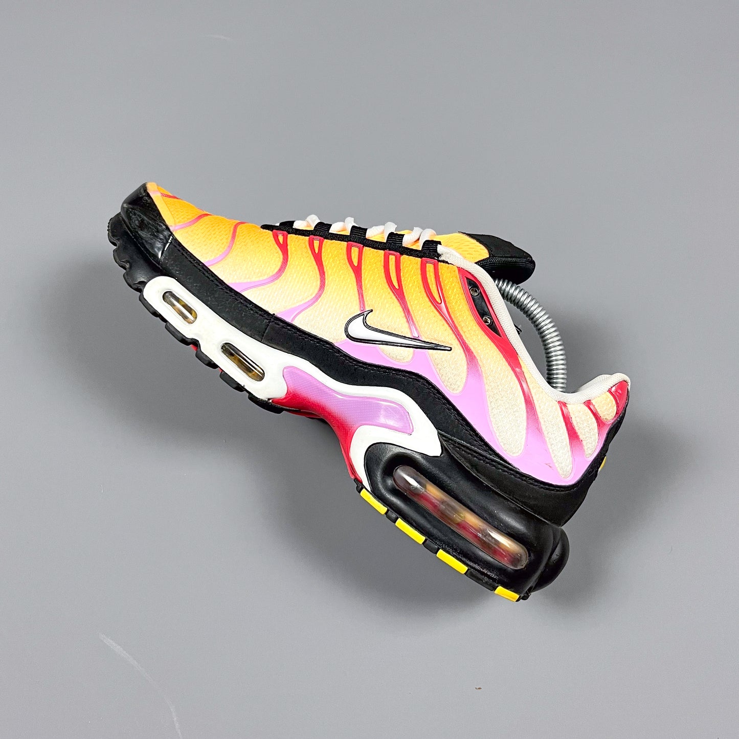 Nike Air Max Plus Tuned Tn 'Sherbert' - Size: UK8