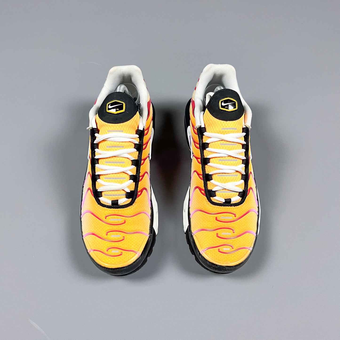 Nike Air Max Plus Tuned Tn 'Sherbert' - Size: UK8