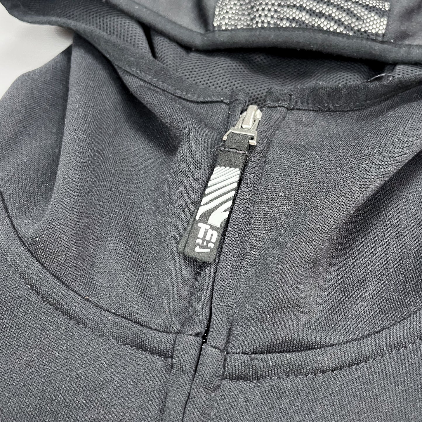 Nike Air Max Plus Tuned Tn 'Zebra' Hoodie - Size: Small