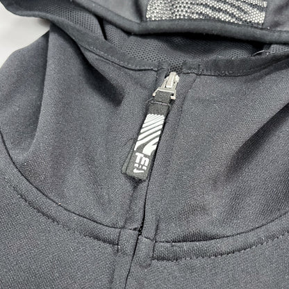 Nike Air Max Plus Tuned Tn 'Zebra' Hoodie - Size: Small