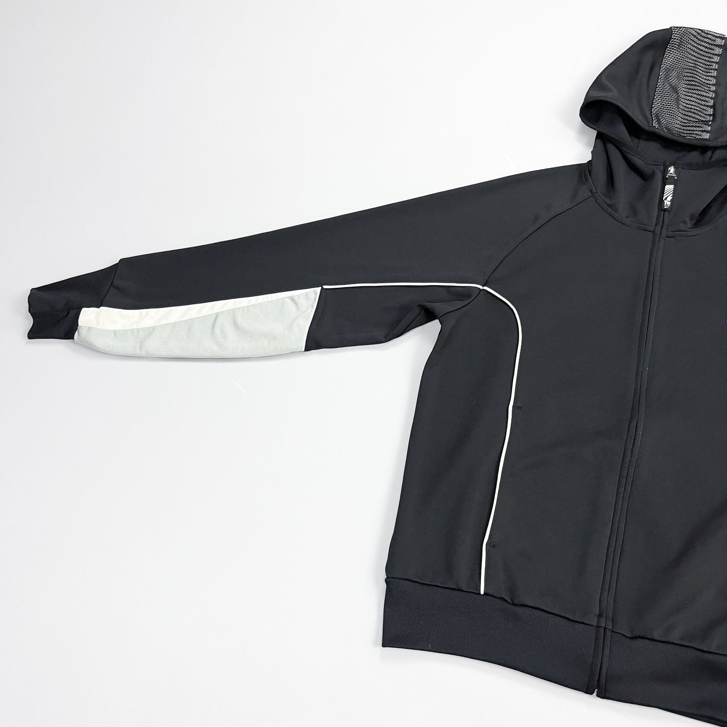 Nike Air Max Plus Tuned Tn 'Zebra' Hoodie - Size: Small