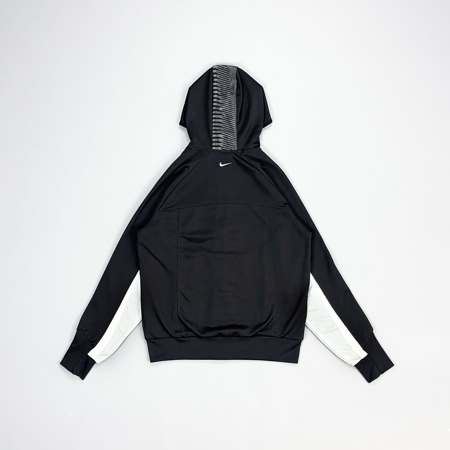 Nike Air Max Plus Tuned Tn 'Zebra' Hoodie - Size: Small