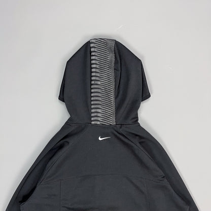 Nike Air Max Plus Tuned Tn 'Zebra' Hoodie - Size: Small