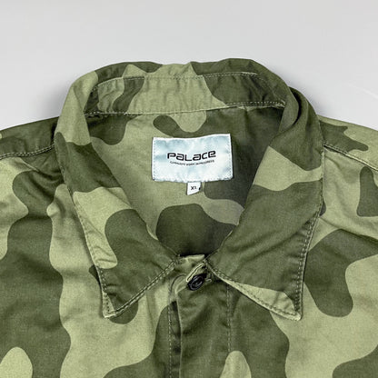 Carhartt x Palace 'Master Shirt' - Size: XL