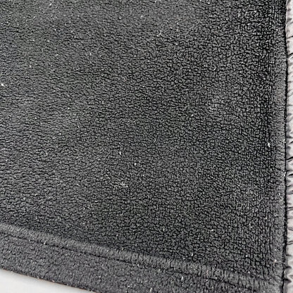 Prada Full Zip Turtle Neck Fleece - Size: Large