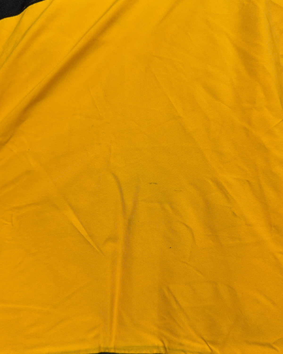 FW1996 Nike ACG Storm-fit Snowboard/Skii Jacket - Yellow / Black - Size: Medium