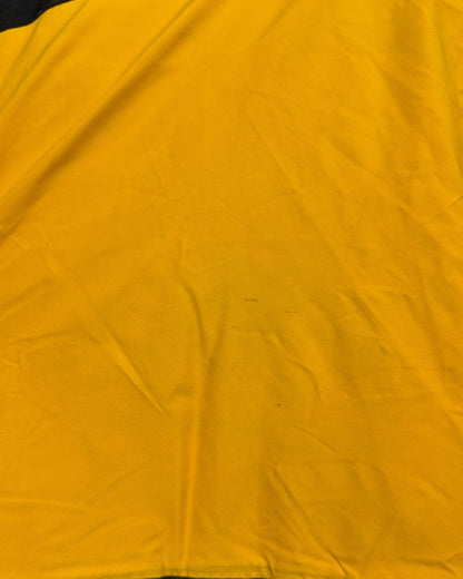 FW1996 Nike ACG Storm-fit Snowboard/Skii Jacket - Yellow / Black - Size: Medium