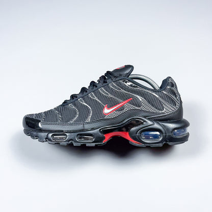 Nike Air Max Plus Tuned Tn 'Carbon Fiber' - Size: UK8