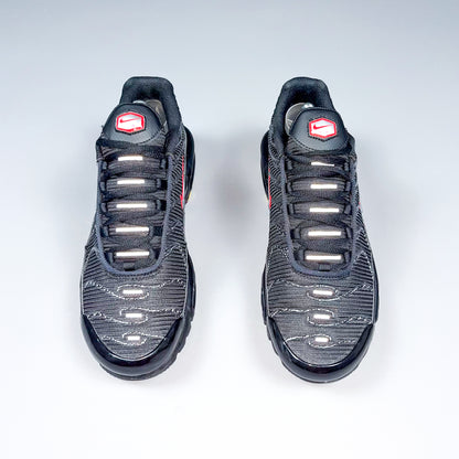 Nike Air Max Plus Tuned Tn 'Carbon Fiber' - Size: UK8