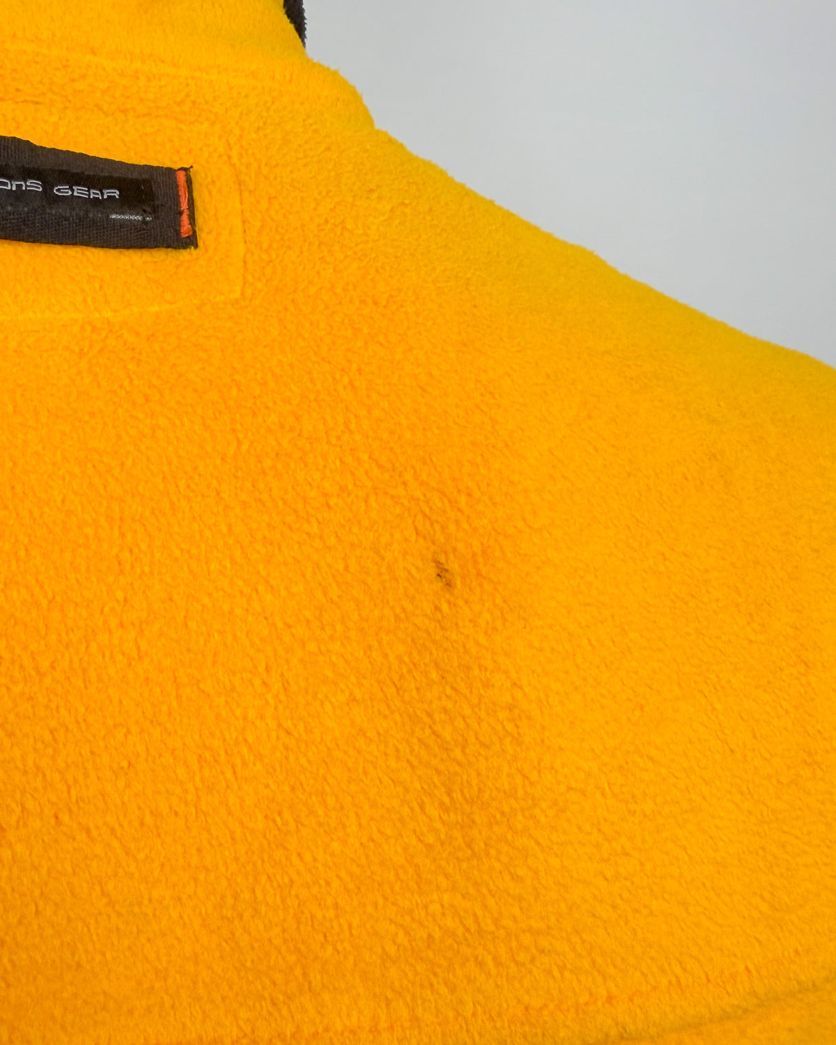 FW1997 Nike ACG Dense Pile Therma-fit Fleece Gilet Vest - Fits Medium