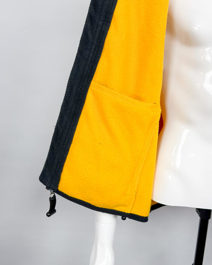 FW1997 Nike ACG Dense Pile Therma-fit Fleece Gilet Vest - Fits Medium