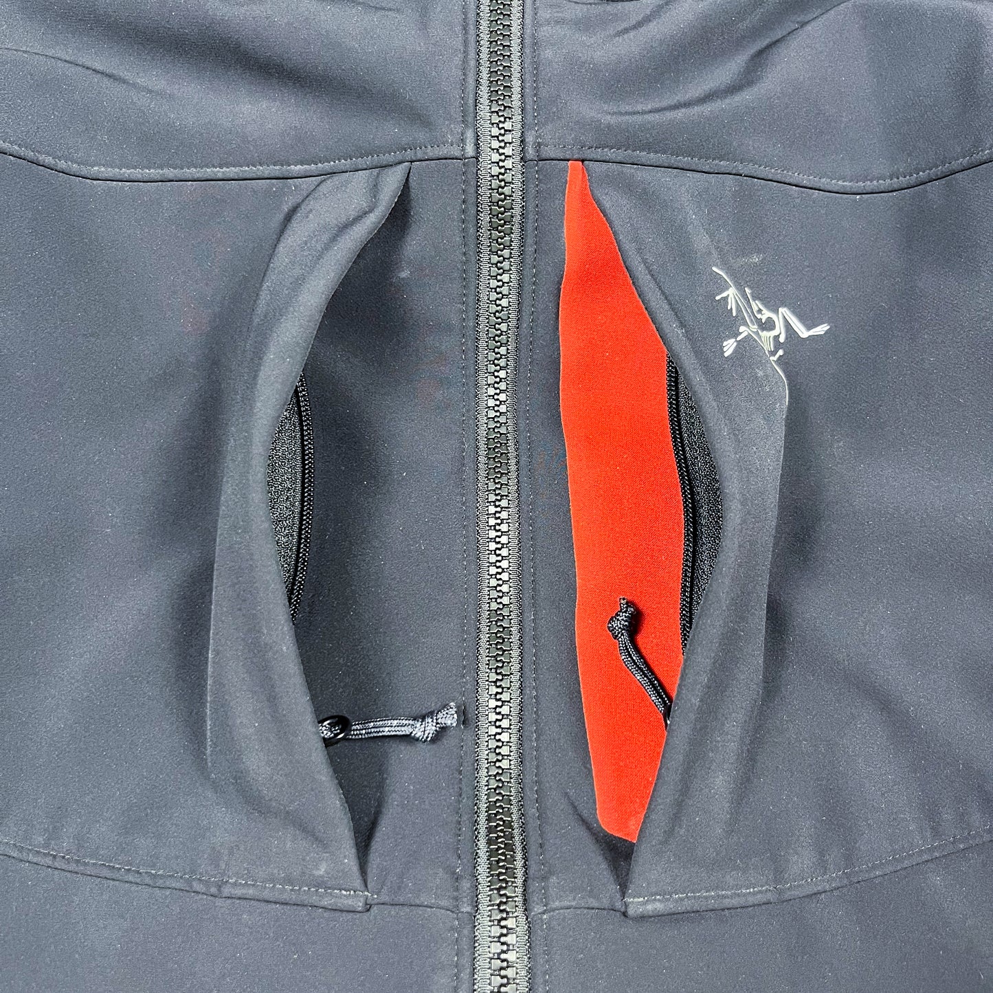 Arc'teryx Gamma MX - Size: XL