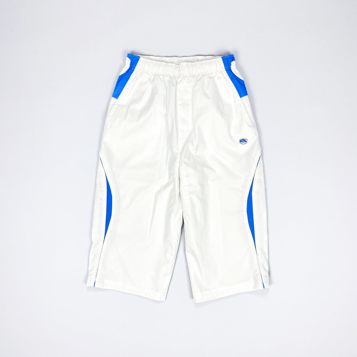 Nike Air Max Plus Tuned Tn 'Ice Tiger' Vein Shorts - Size: Medium