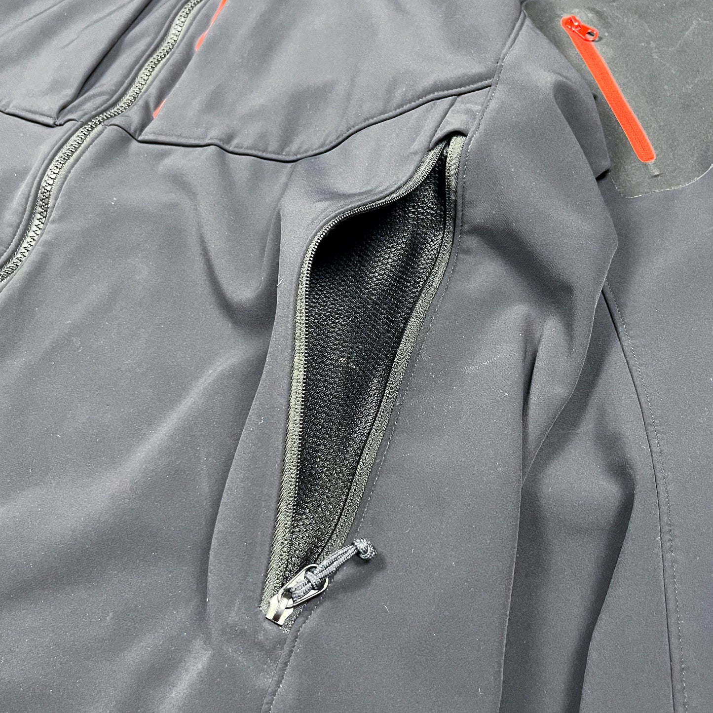 Arc'teryx Gamma MX - Size: XL