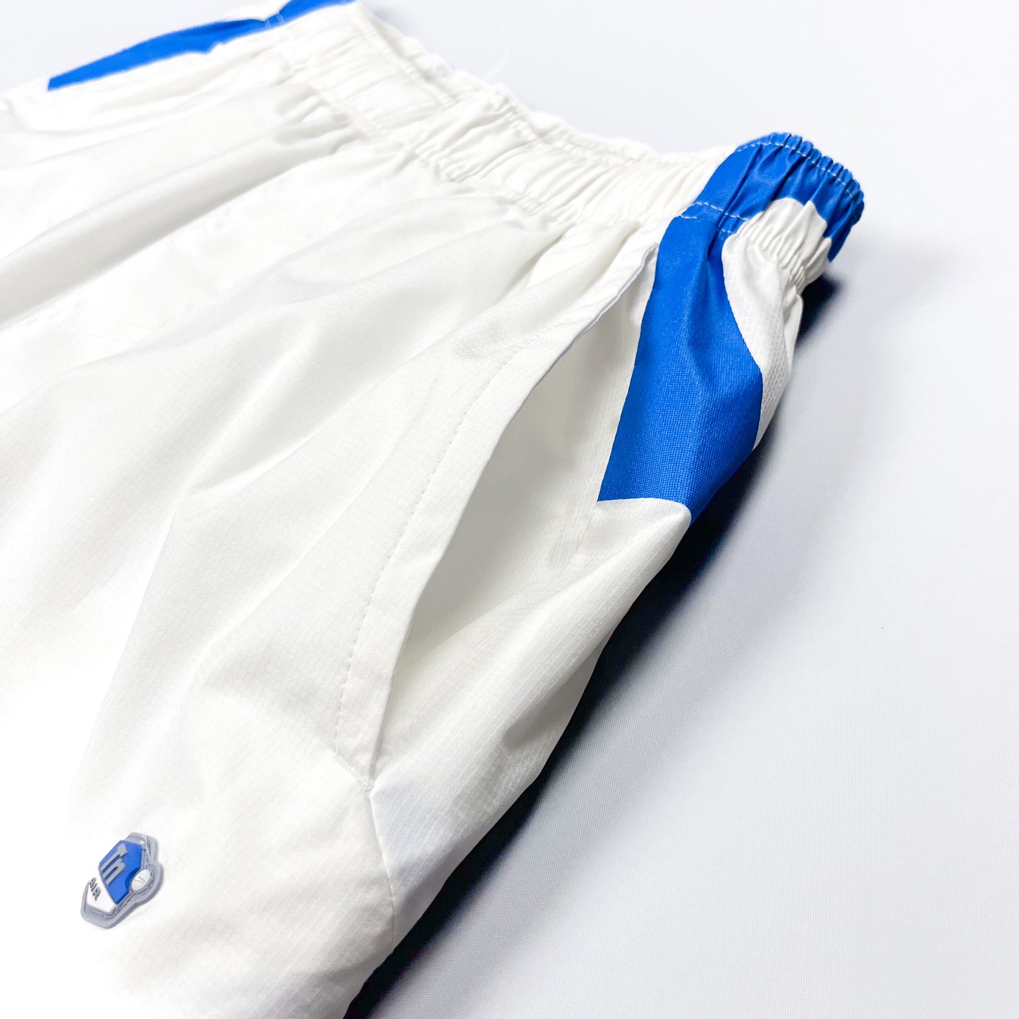 Nike Air Max Plus Tuned Tn 'Ice Tiger' Vein Shorts - Size: Medium