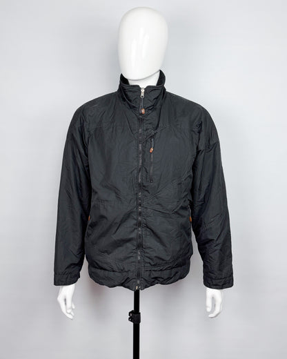 FW2007 Nike ACG Reversible Fleece - Black - Size: Medium