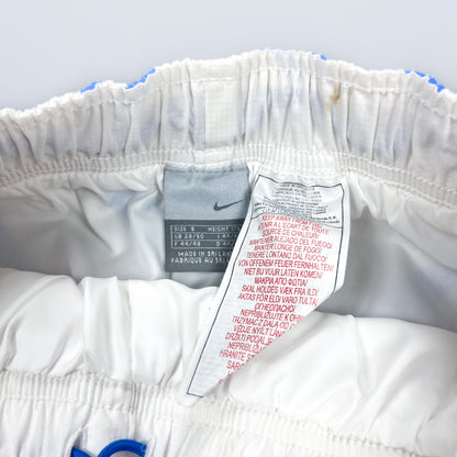 Nike Air Max Plus Tuned Tn 'Ice Tiger' Vein Shorts - Size: Medium