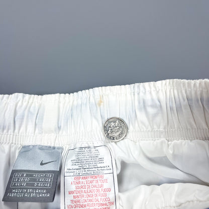 Nike Air Max Plus Tuned Tn 'Ice Tiger' Vein Shorts - Size: Medium
