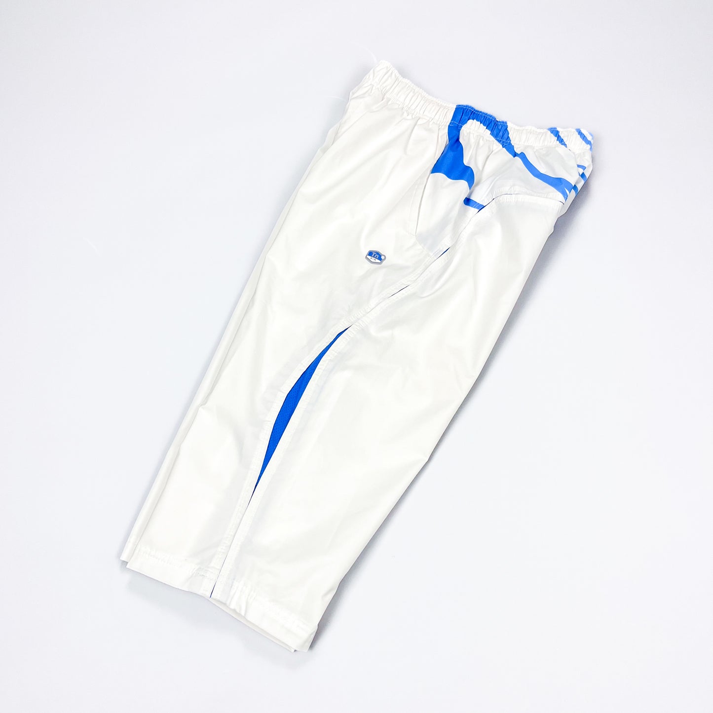 Nike Air Max Plus Tuned Tn 'Ice Tiger' Vein Shorts - Size: Medium