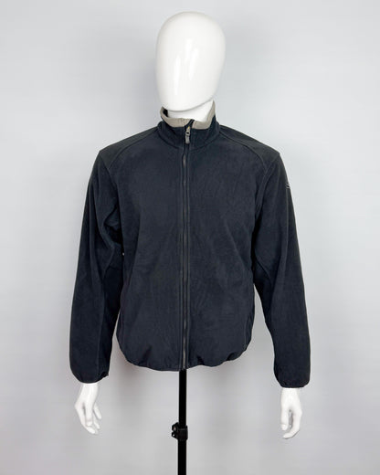 FW2002 Nike ACG Dense Pile Therma-fit Fleece - Black - Size: Medium