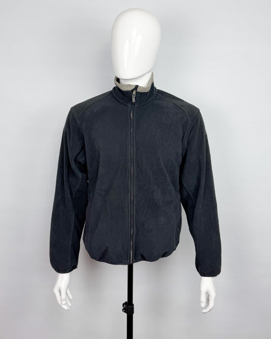 FW2002 Nike ACG Dense Pile Therma-fit Fleece - Black - Size: Medium