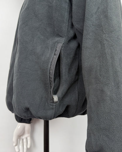 FW2002 Nike ACG Dense Pile Therma-fit Fleece - Black - Size: Medium