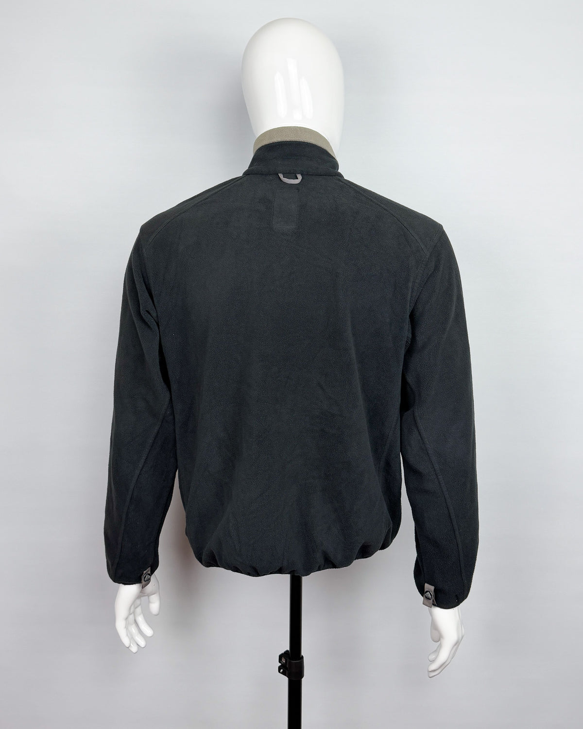 FW2002 Nike ACG Dense Pile Therma-fit Fleece - Black - Size: Medium