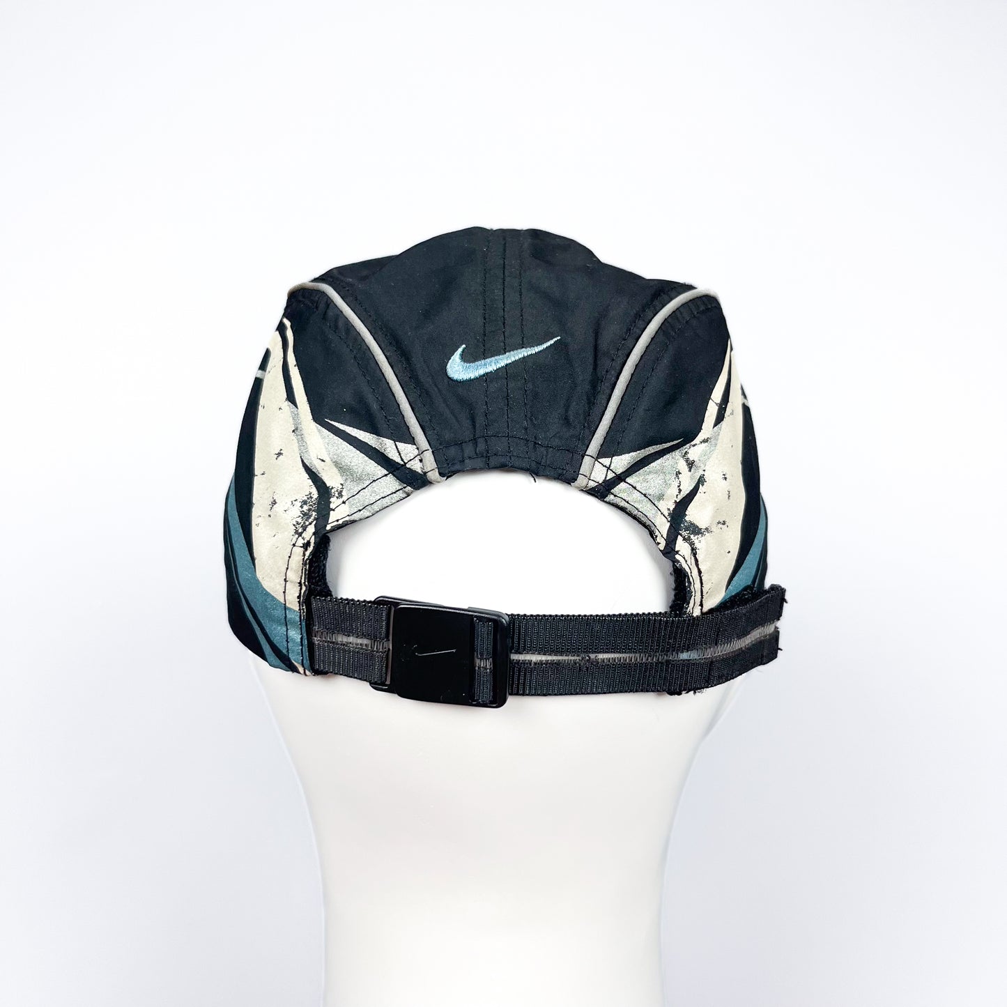 Nike Air Max Plus Tuned Tn Reflective Special Edition 'Metallic Swirl' Cap - Summer 2005