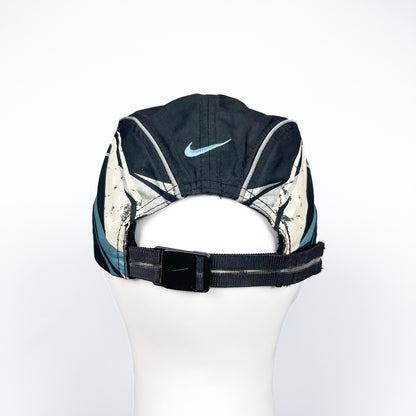 Nike Air Max Plus Tuned Tn Reflective Special Edition 'Metallic Swirl' Cap - Summer 2005