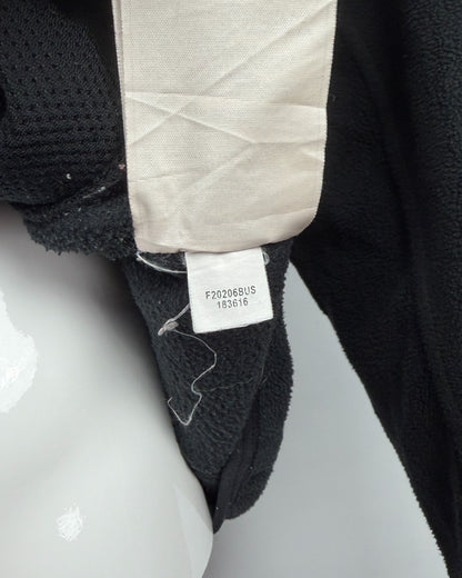 FW2002 Nike ACG Dense Pile Therma-fit Fleece - Black - Size: Medium