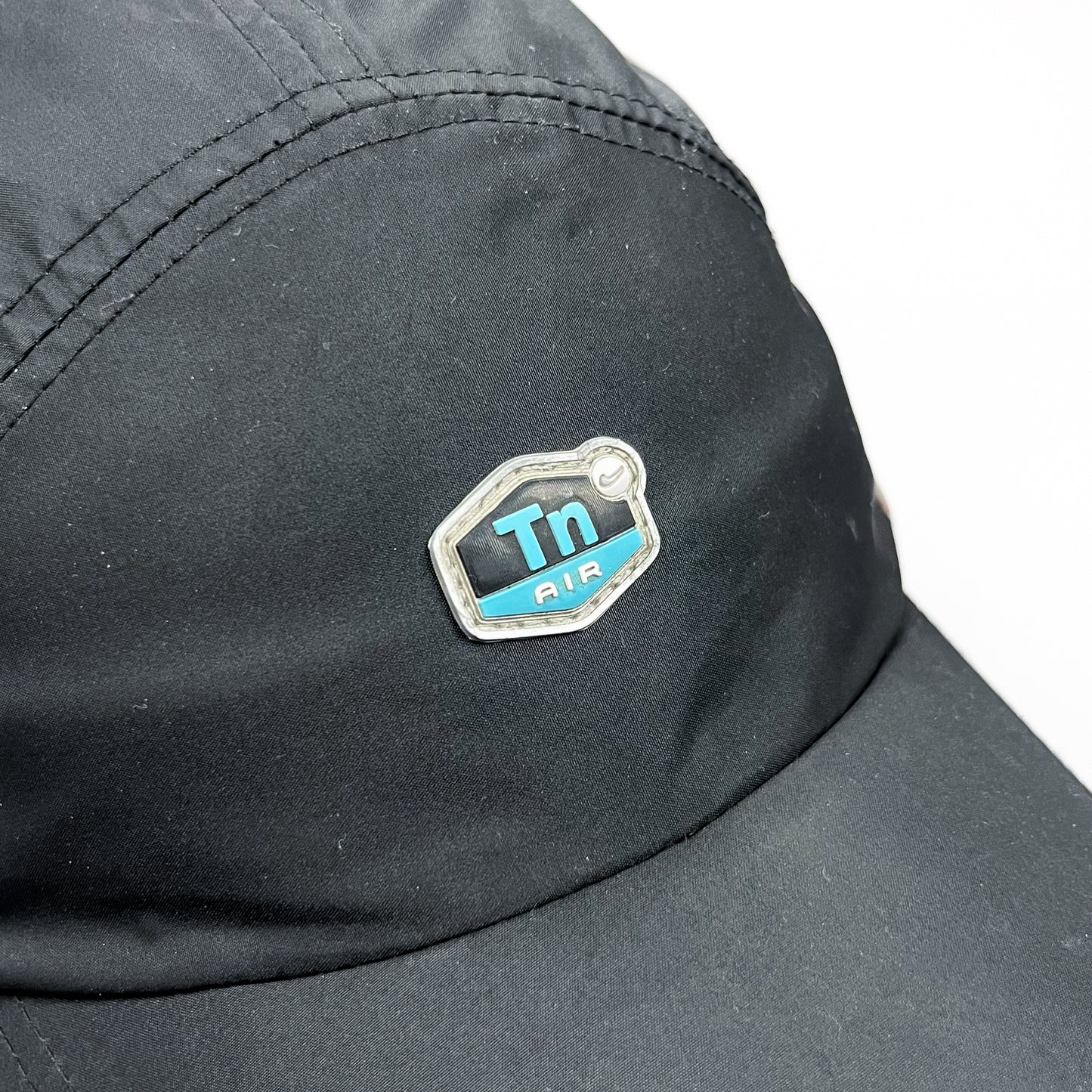 Nike Air Max Plus Tuned Tn Reflective Special Edition 'Metallic Swirl' Cap - Summer 2005
