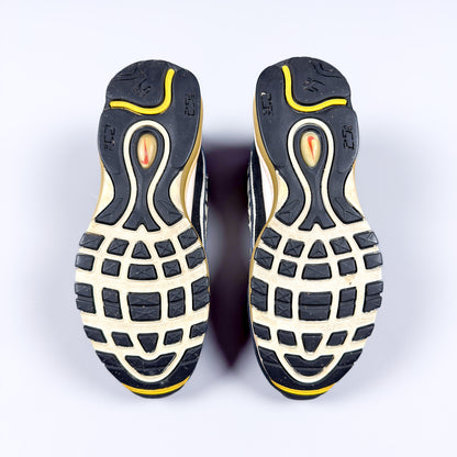 Nike Air Max 98 OG 'Team Orange' - 1998 - Size: UK8