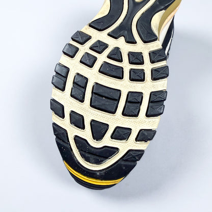 Nike Air Max 98 OG 'Team Orange' - 1998 - Size: UK8