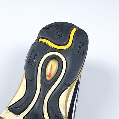 Nike Air Max 98 OG 'Team Orange' - 1998 - Size: UK8