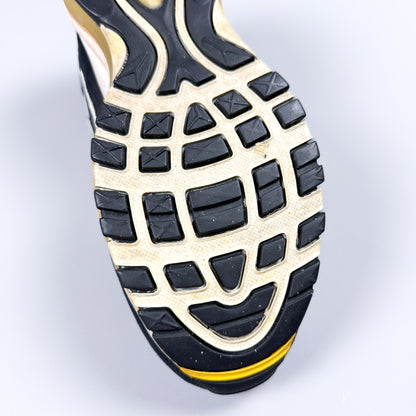 Nike Air Max 98 OG 'Team Orange' - 1998 - Size: UK8