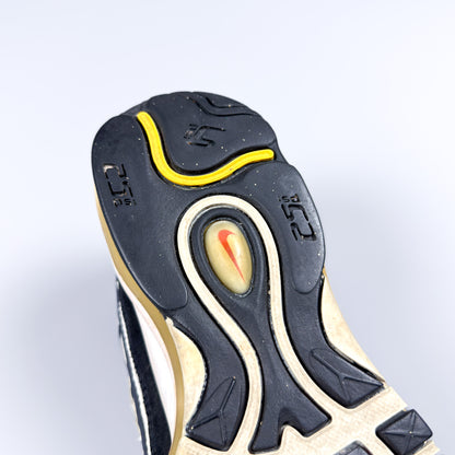 Nike Air Max 98 OG 'Team Orange' - 1998 - Size: UK8