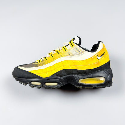 Nike Air Max 95 'Varsity Maize' - 2006 - Size: UK8
