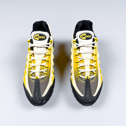 Nike Air Max 95 'Varsity Maize' - 2006 - Size: UK8