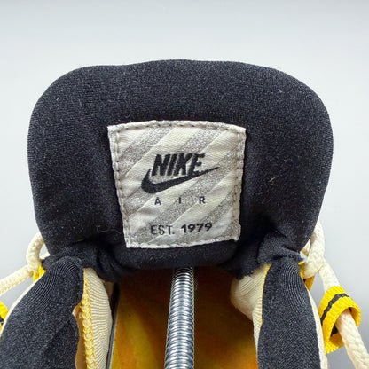 Nike Air Max 95 'Varsity Maize' - 2006 - Size: UK8