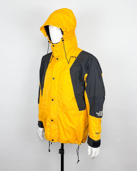 90s The North Face Mountain Light Gore-tex Jacket - Size: M