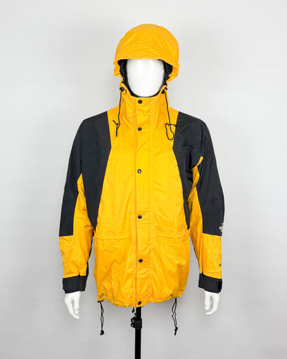 90s The North Face Mountain Light Gore-tex Jacket - Size: M