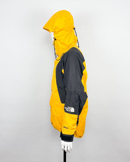 90s The North Face Mountain Light Gore-tex Jacket - Size: M