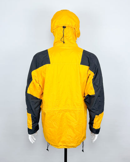 90s The North Face Mountain Light Gore-tex Jacket - Size: M
